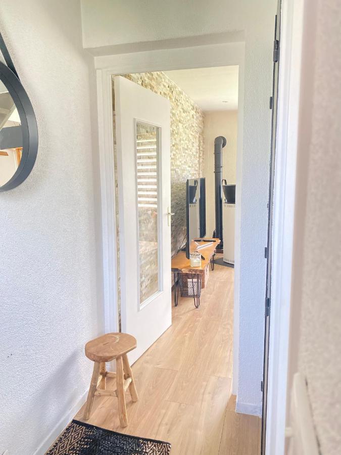 LE MÉTABIEF D'Esmé Apartamento Exterior foto