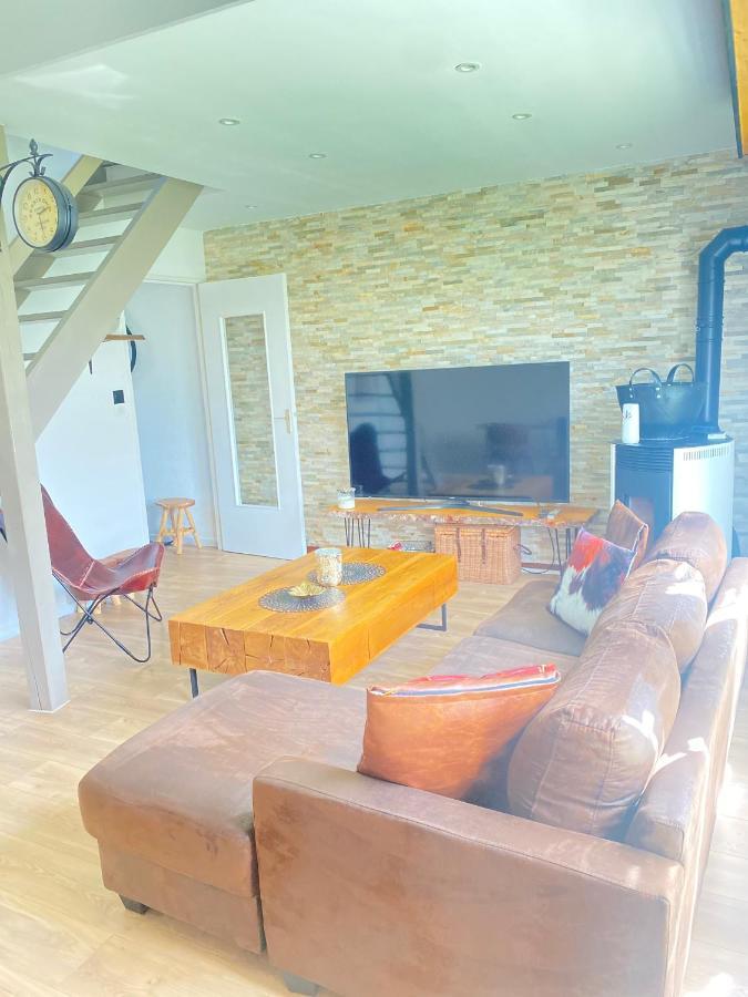 LE MÉTABIEF D'Esmé Apartamento Exterior foto