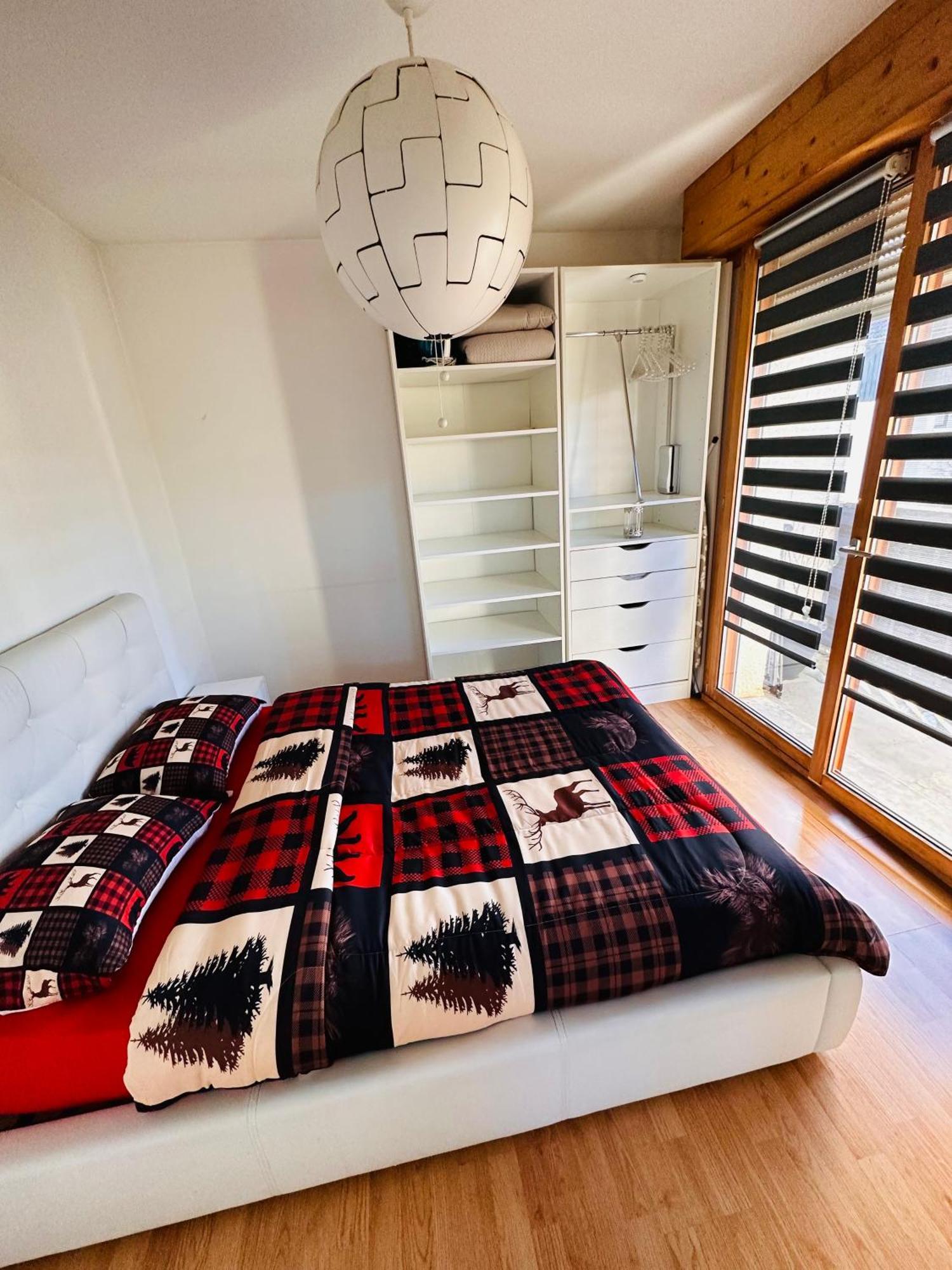 LE MÉTABIEF D'Esmé Apartamento Exterior foto